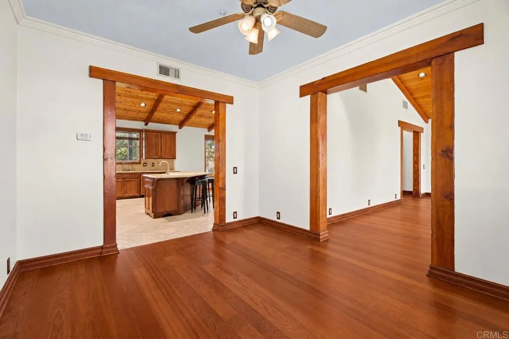 6378 Japatul Vista Lane, Alpine, CA 91901