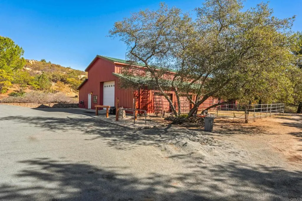 6378 Japatul Vista Lane, Alpine, CA 91901