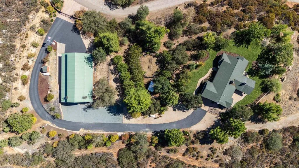 6378 Japatul Vista Lane, Alpine, CA 91901