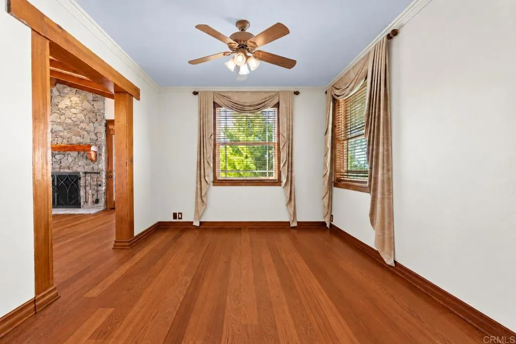 6378 Japatul Vista Lane, Alpine, CA 91901