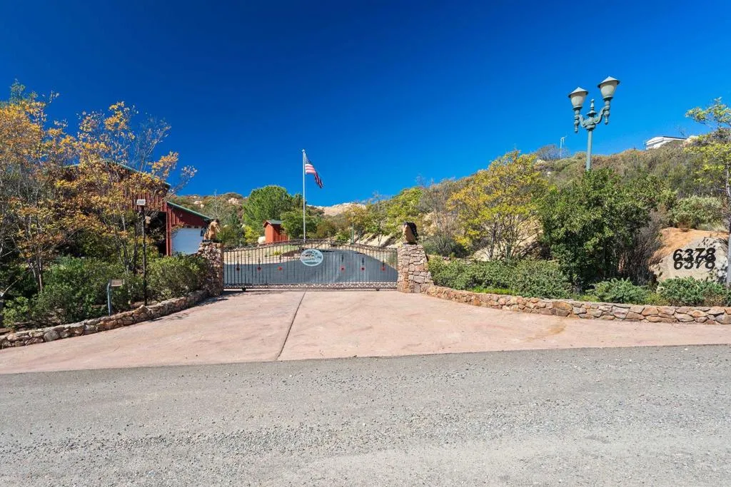 6378 Japatul Vista Lane, Alpine, CA 91901