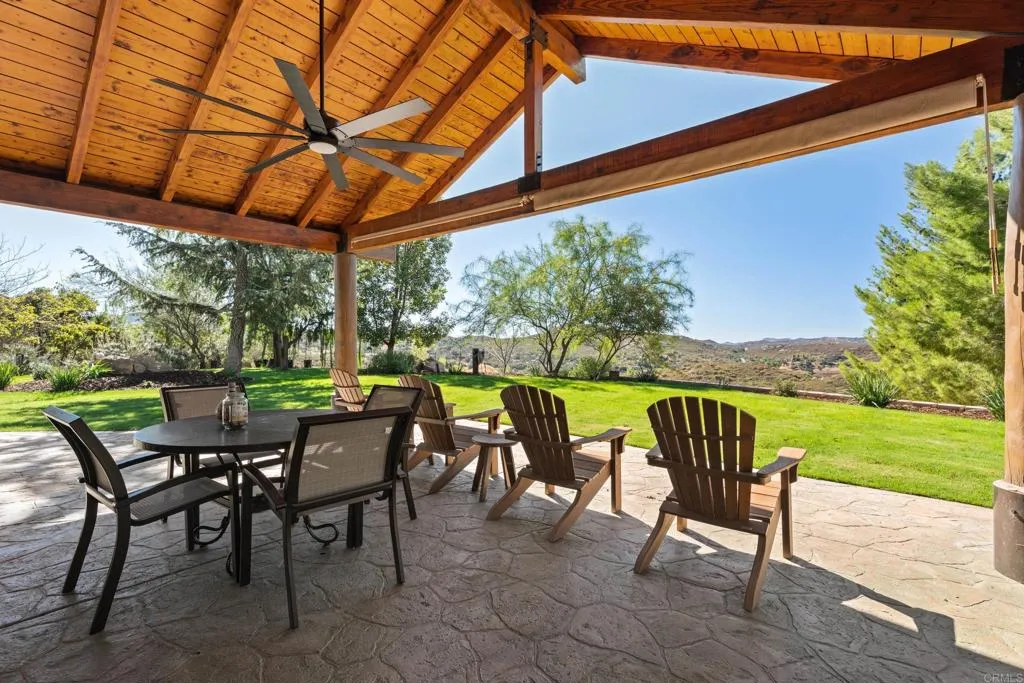 6378 Japatul Vista Lane, Alpine, CA 91901