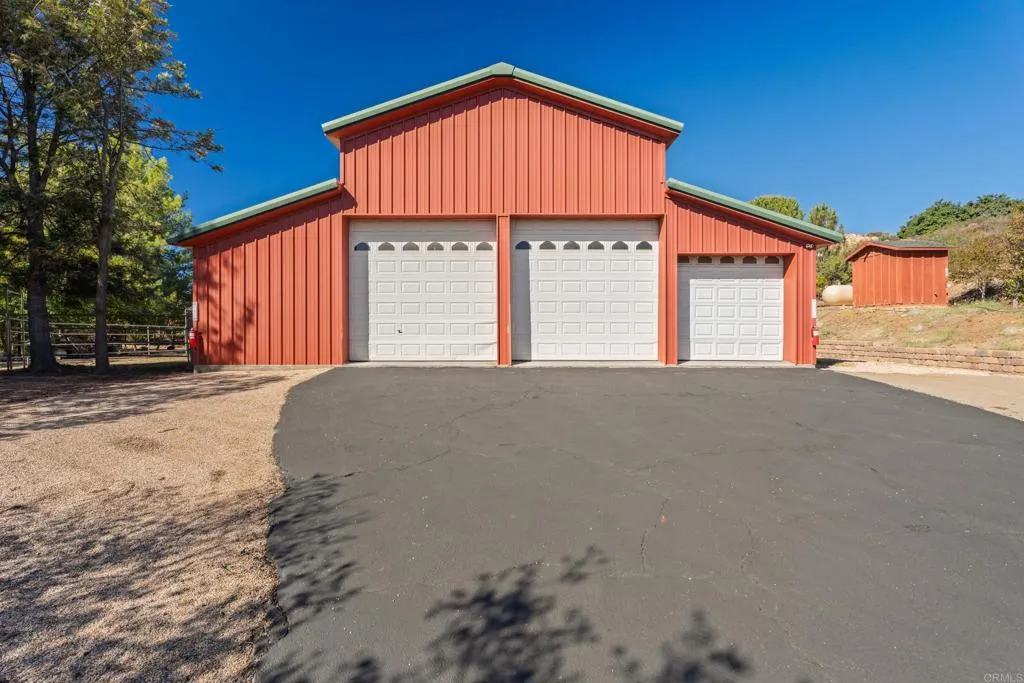 Stable/Barn