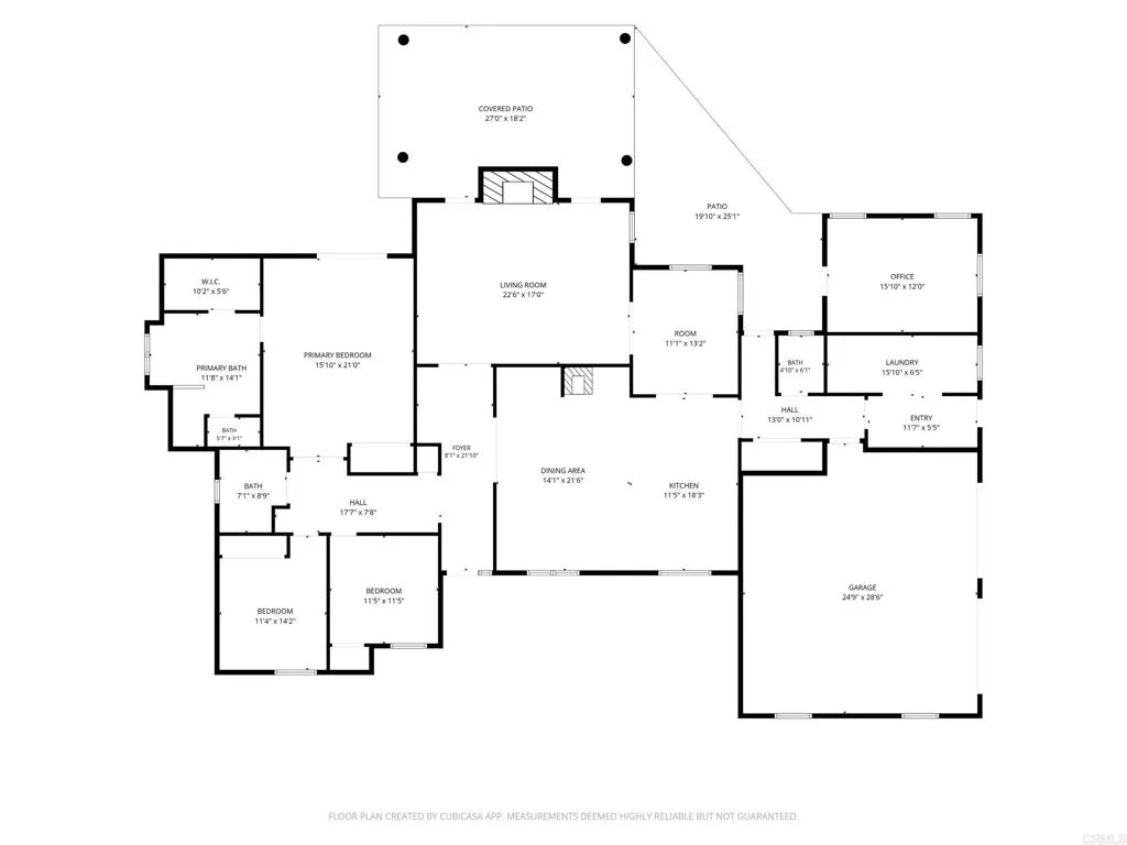 6378 Japatul Vista Lane, Alpine, CA 91901