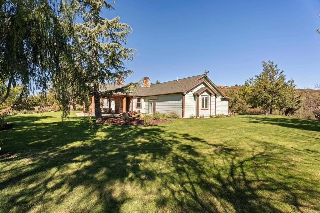 6378 Japatul Vista Lane, Alpine, CA 91901