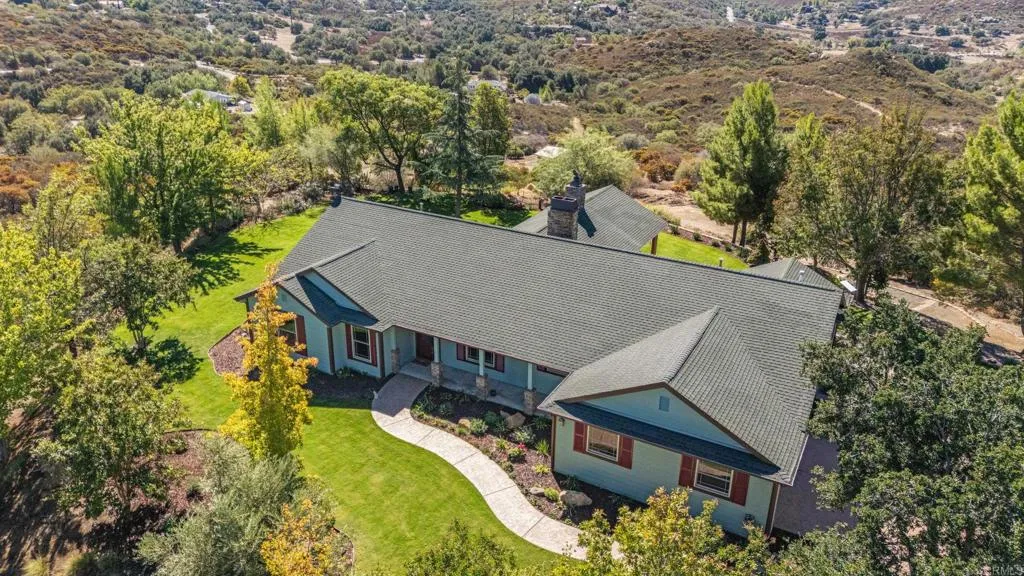 6378 Japatul Vista Lane, Alpine, CA 91901