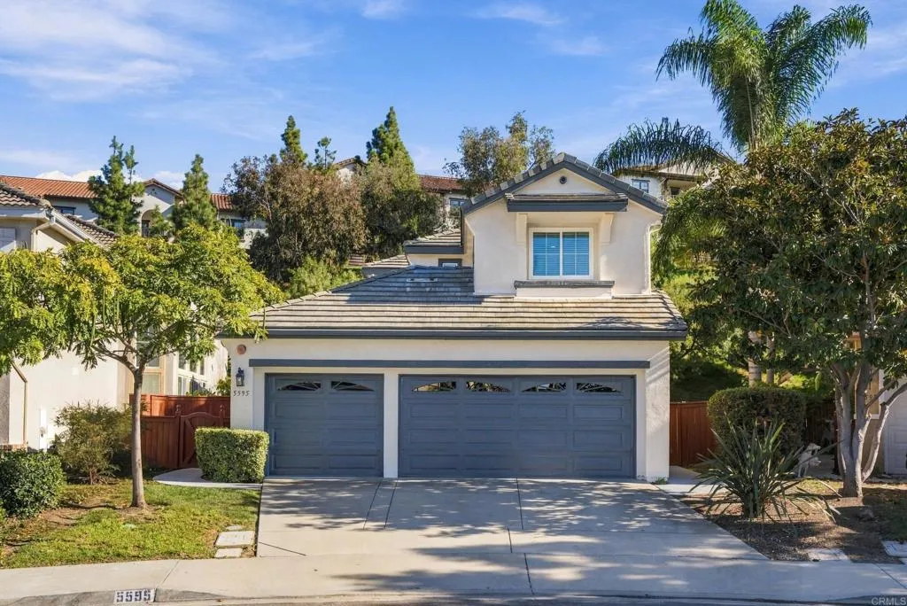 5595 Foxtail Loop, Carlsbad, CA 92010 5595 Foxtail Loop, Carlsbad, CA 92010
