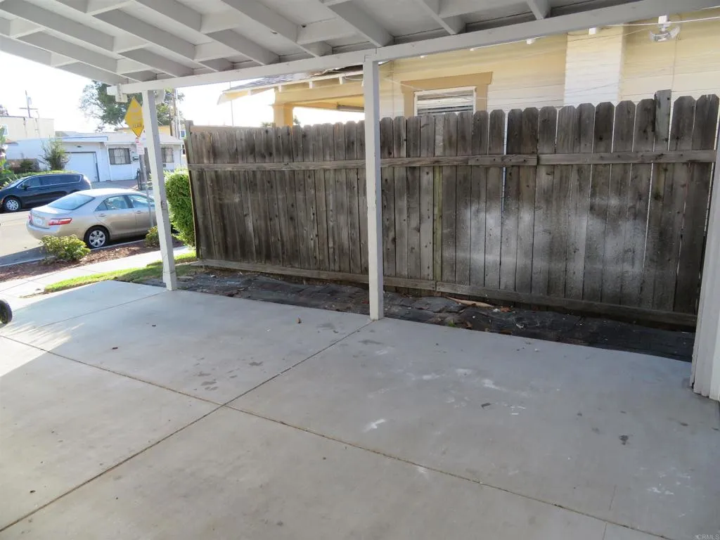 4202 43rd Street, San Diego, CA 92105 4202 43rd Street, San Diego, CA 92105