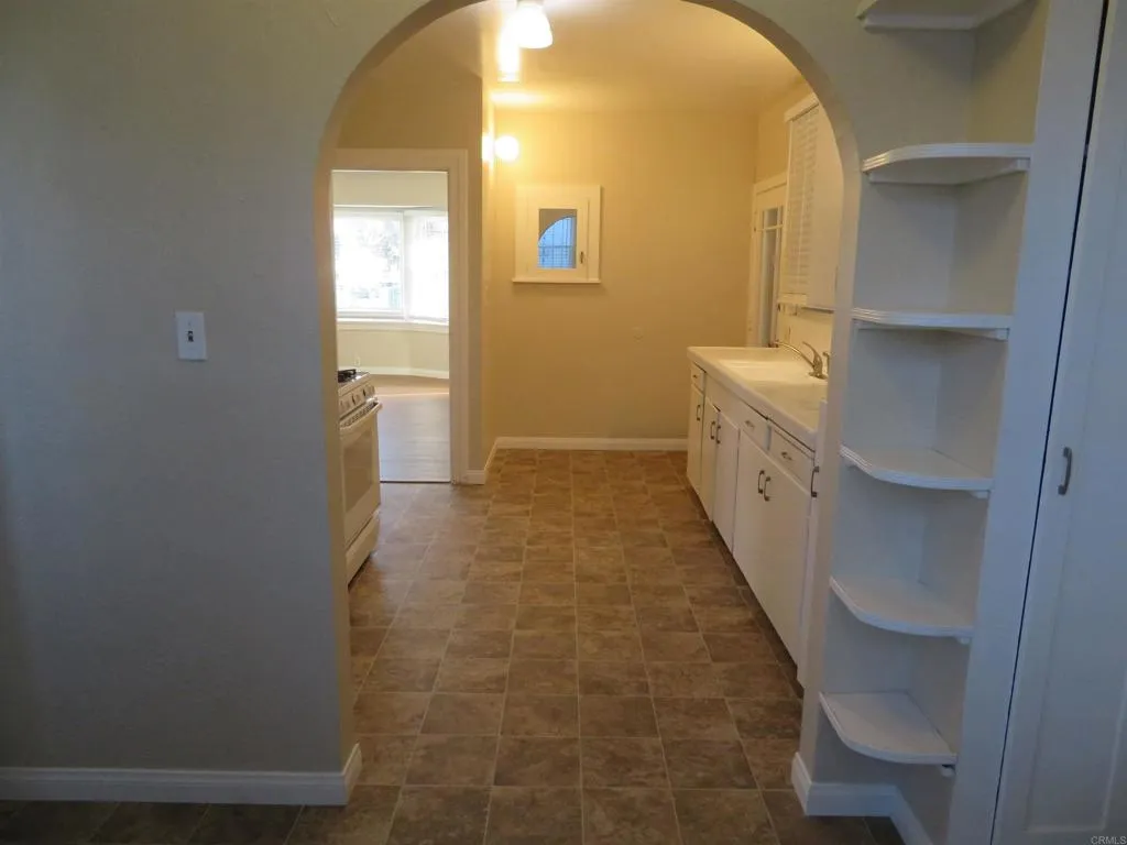 4202 43rd Street, San Diego, CA 92105 from dinette area to kitchen