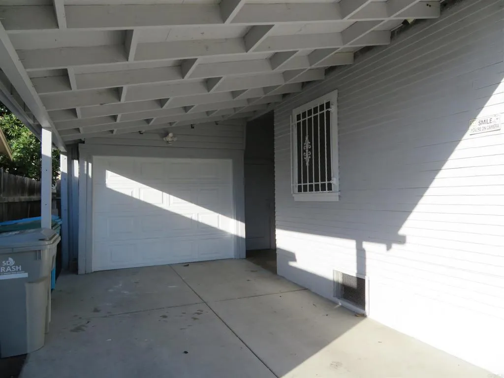 4202 43rd Street, San Diego, CA 92105 4202 43rd Street, San Diego, CA 92105