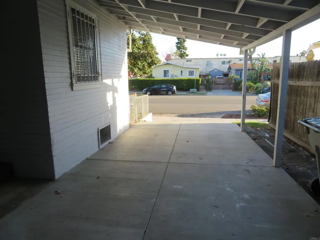 4202 43rd Street, San Diego, CA 92105 4202 43rd Street, San Diego, CA 92105