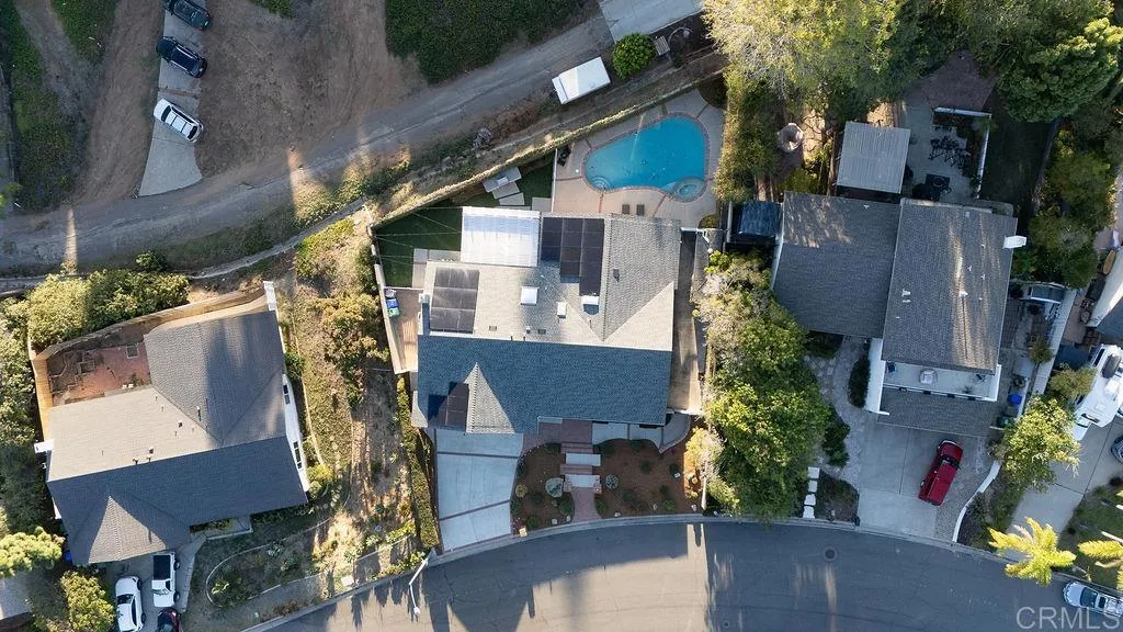 1815 Bailey Drive, Oceanside, CA 92054