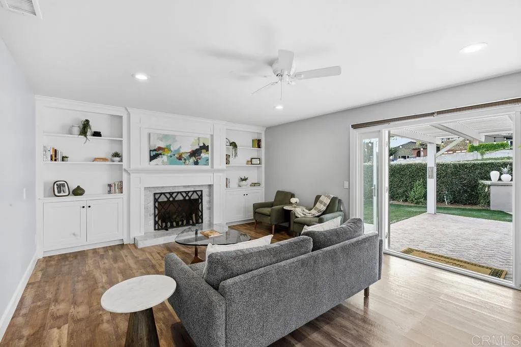1815 Bailey Drive, Oceanside, CA 92054