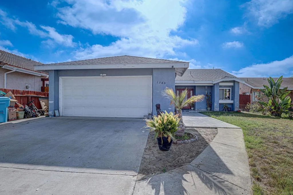1780 Simpatico Court, San Diego, CA 92154 1780 Simpatico Court, San Diego, CA 92154