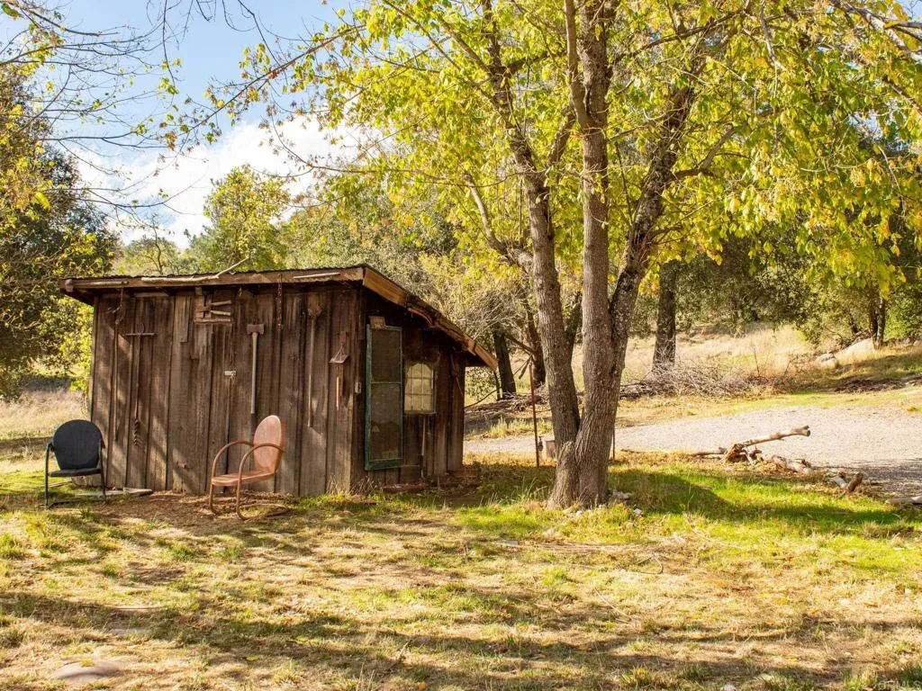 37798 Williams Ranch Road, Santa Ysabel, CA 92070 37798 Williams Ranch Road, Santa Ysabel, CA 92070