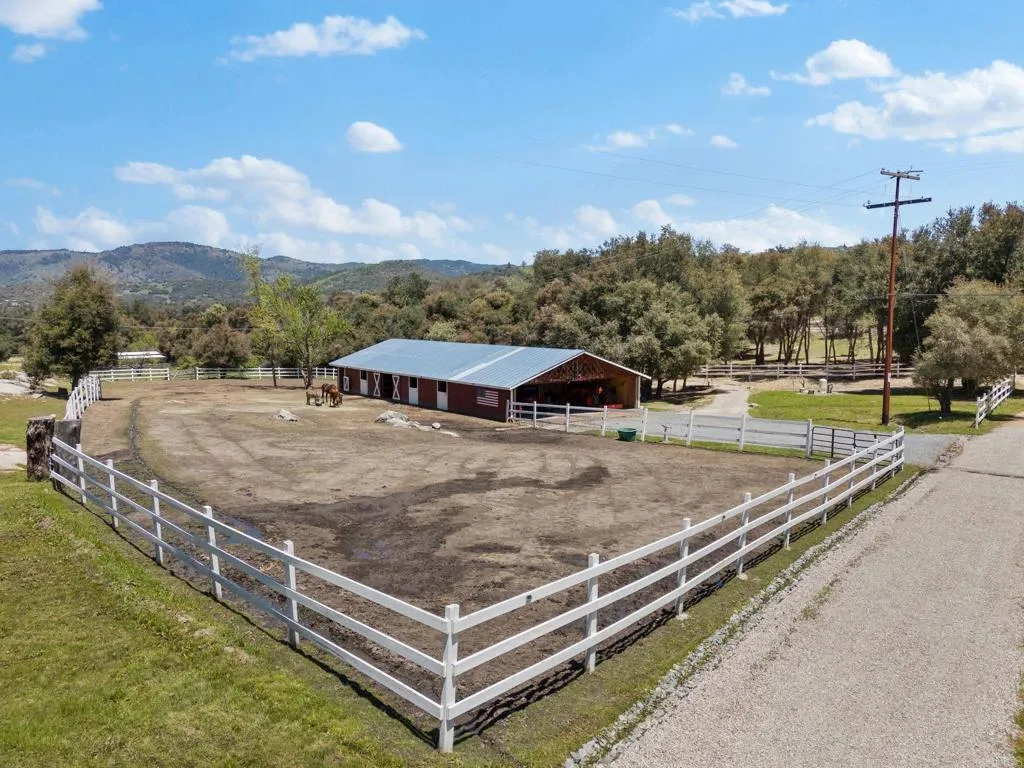 37798 Williams Ranch Road, Santa Ysabel, CA 92070 37798 Williams Ranch Road, Santa Ysabel, CA 92070