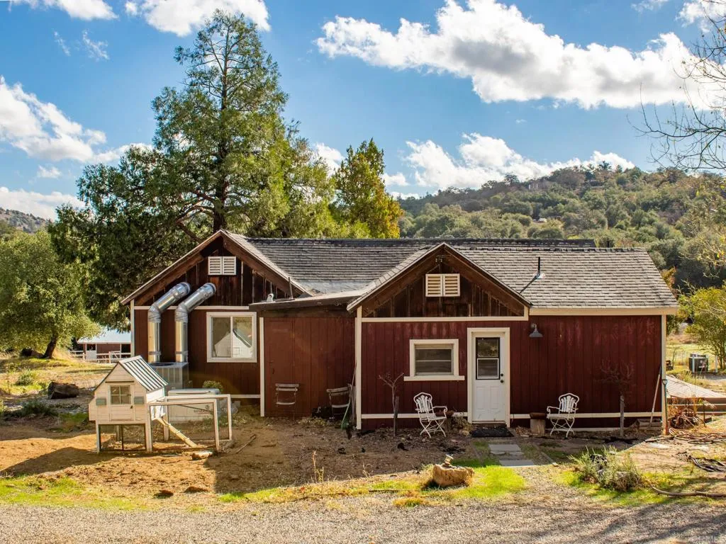 37798 Williams Ranch Road, Santa Ysabel, CA 92070 37798 Williams Ranch Road, Santa Ysabel, CA 92070