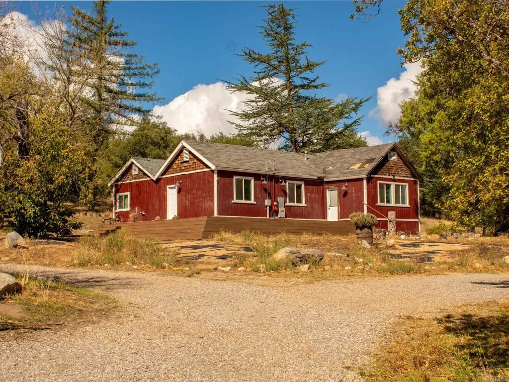 37798 Williams Ranch Road, Santa Ysabel, CA 92070 37798 Williams Ranch Road, Santa Ysabel, CA 92070
