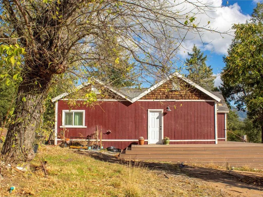 37798 Williams Ranch Road, Santa Ysabel, CA 92070 37798 Williams Ranch Road, Santa Ysabel, CA 92070