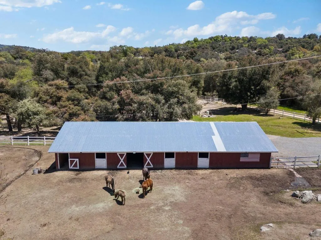 37798 Williams Ranch Road, Santa Ysabel, CA 92070 37798 Williams Ranch Road, Santa Ysabel, CA 92070