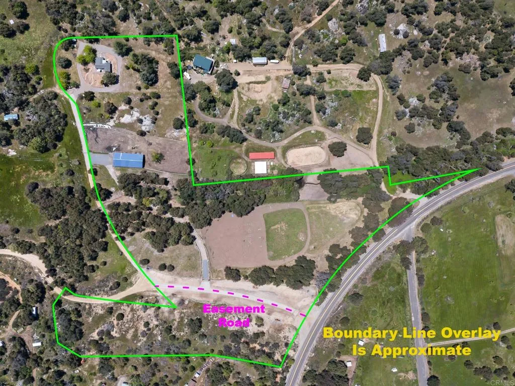 37798 Williams Ranch Road, Santa Ysabel, CA 92070 37798 Williams Ranch Road, Santa Ysabel, CA 92070