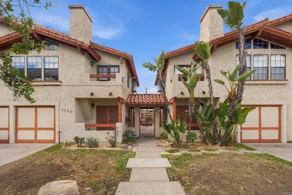 3976 Iowa Street, #5, San Diego, CA 92104 3976 Iowa Street, #5, San Diego, CA 92104
