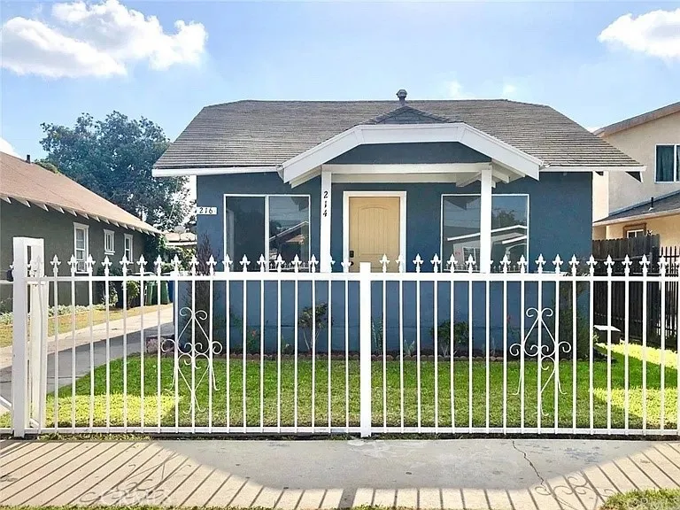 214 E 80th