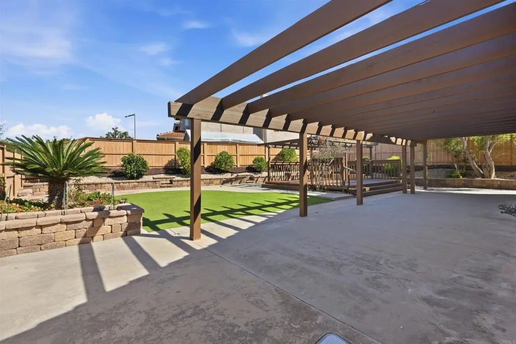 11810 Calamar Drive, San Diego, CA 92124 11810 Calamar Drive, San Diego, CA 92124