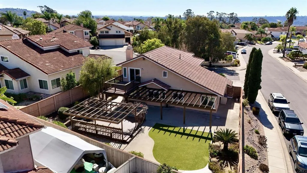11810 Calamar Drive, San Diego, CA 92124 11810 Calamar Drive, San Diego, CA 92124