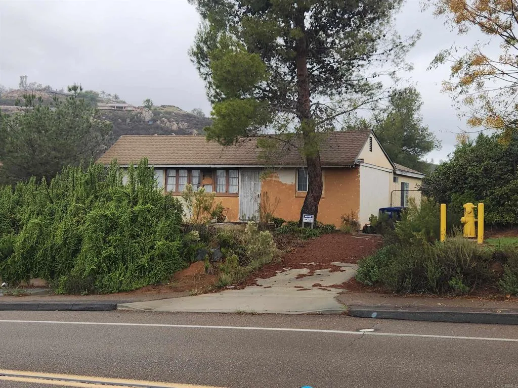 13954-56 Olive Vista Drive, Jamul, CA 91935 13954 Olive Vista