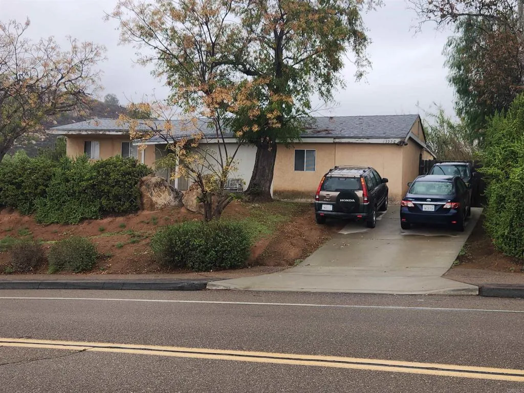 13954-56 Olive Vista Drive, Jamul, CA 91935 13956 Olive Vista