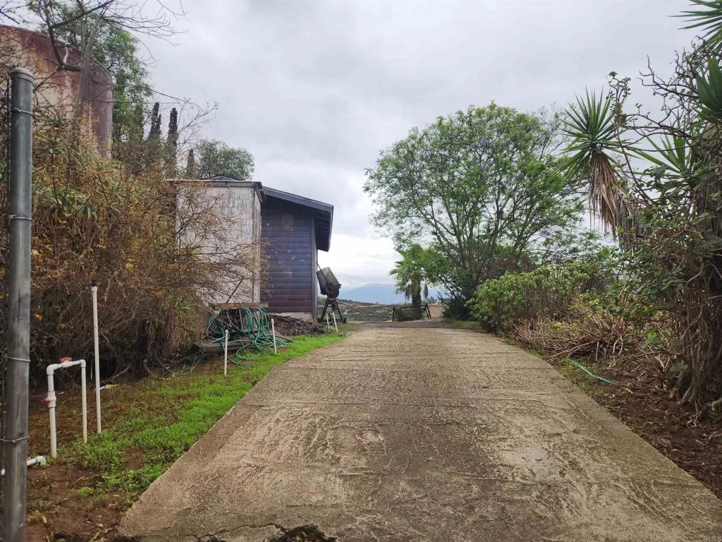 13958-70 Olive Vista Drive, Jamul, CA 91935 13970 Olive Vista