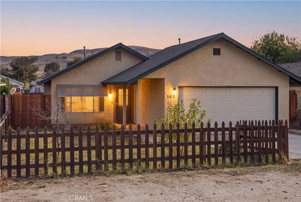 Shandon, CA 93461