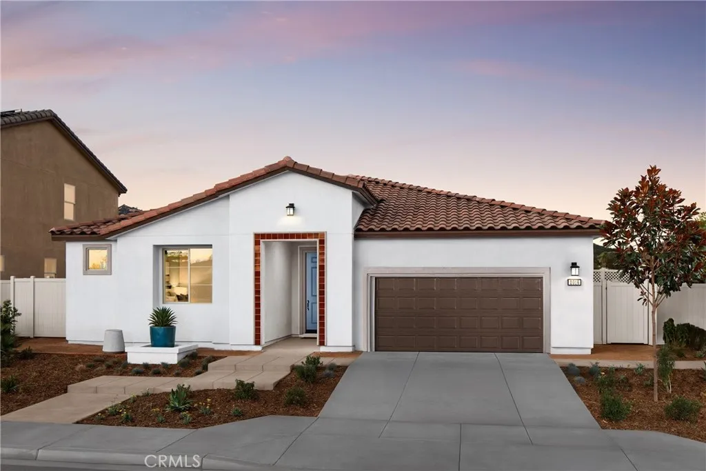 2080 Simpatico Place, Escondido, CA 92026 Model Home