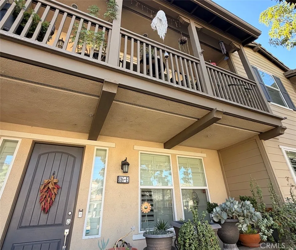 816 E Promenade Unit E