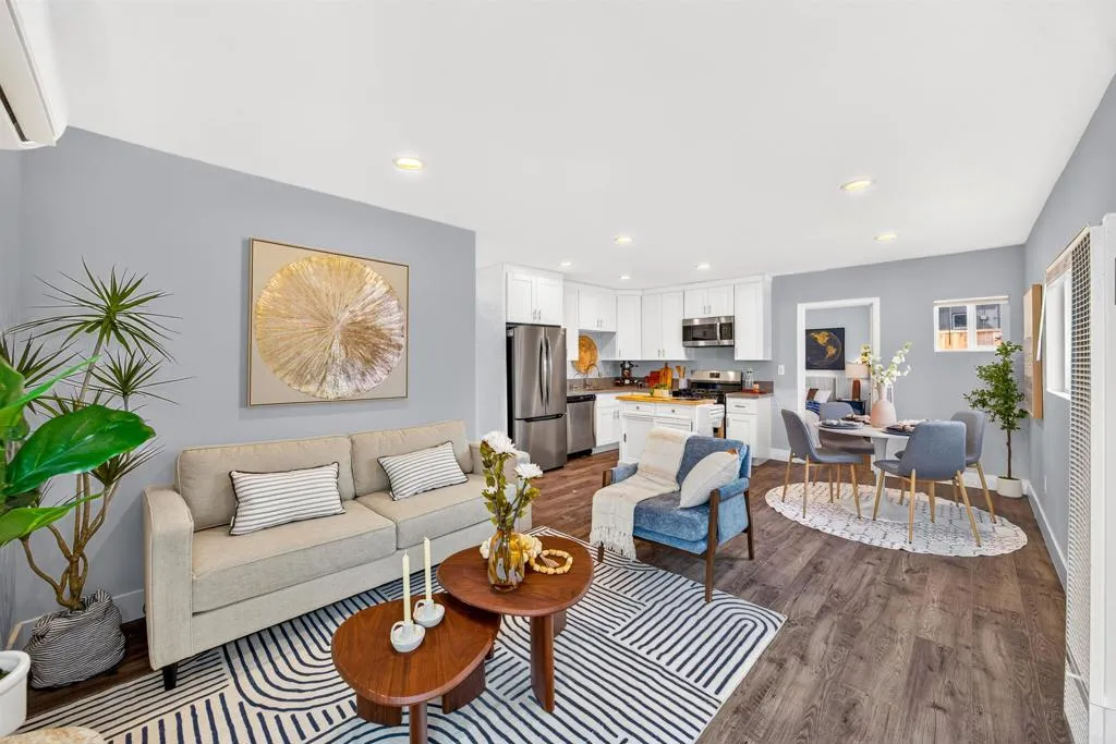 264 S 39th Street, San Diego, CA 92113 264 S 39th Street, San Diego, CA 92113