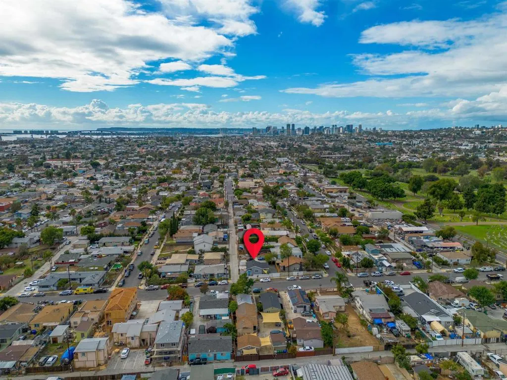264 S 39th Street, San Diego, CA 92113 264 S 39th Street, San Diego, CA 92113