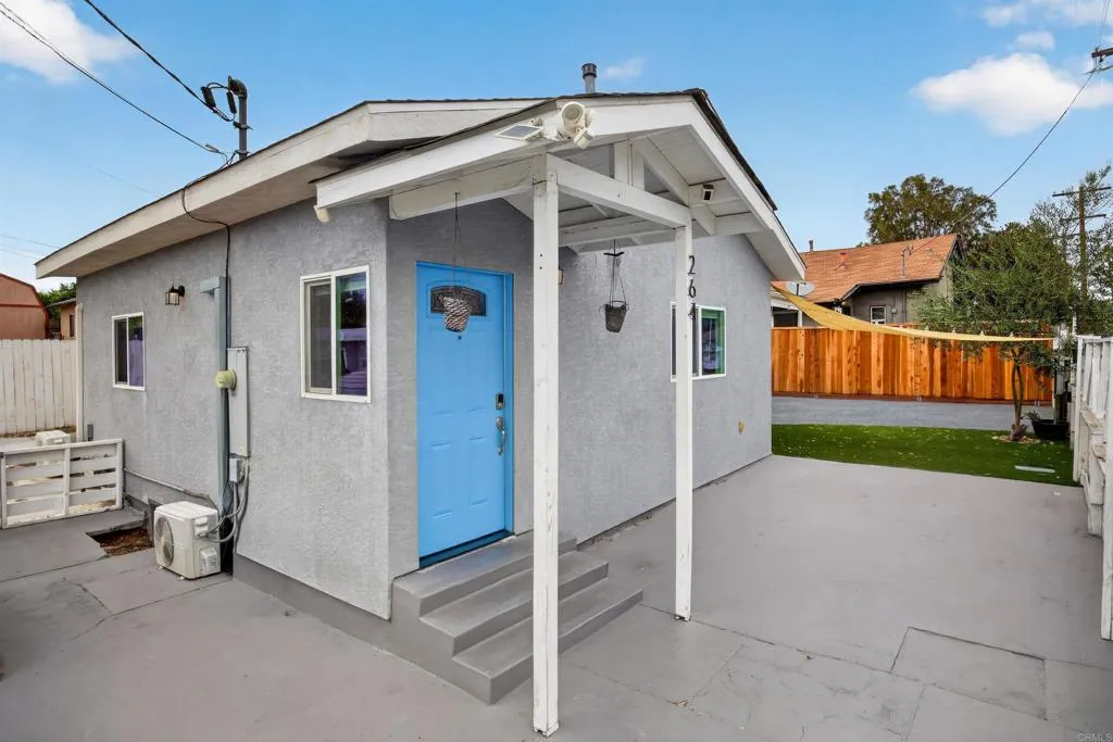 264 S 39th Street, San Diego, CA 92113 264 S 39th Street, San Diego, CA 92113