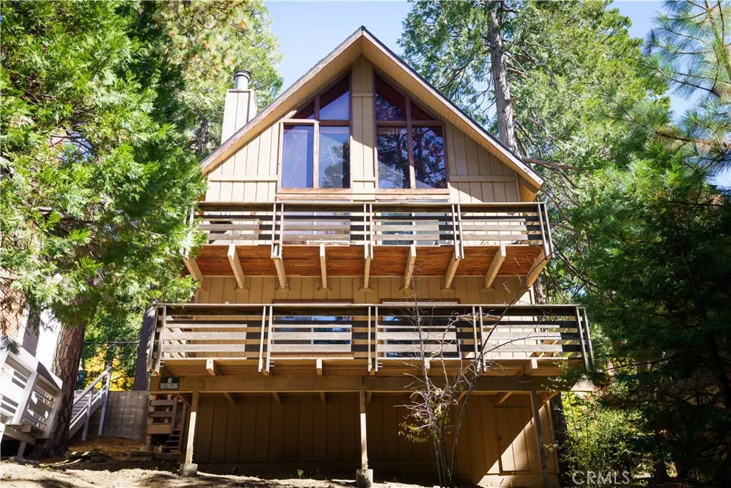 Lake Arrowhead, CA 92352