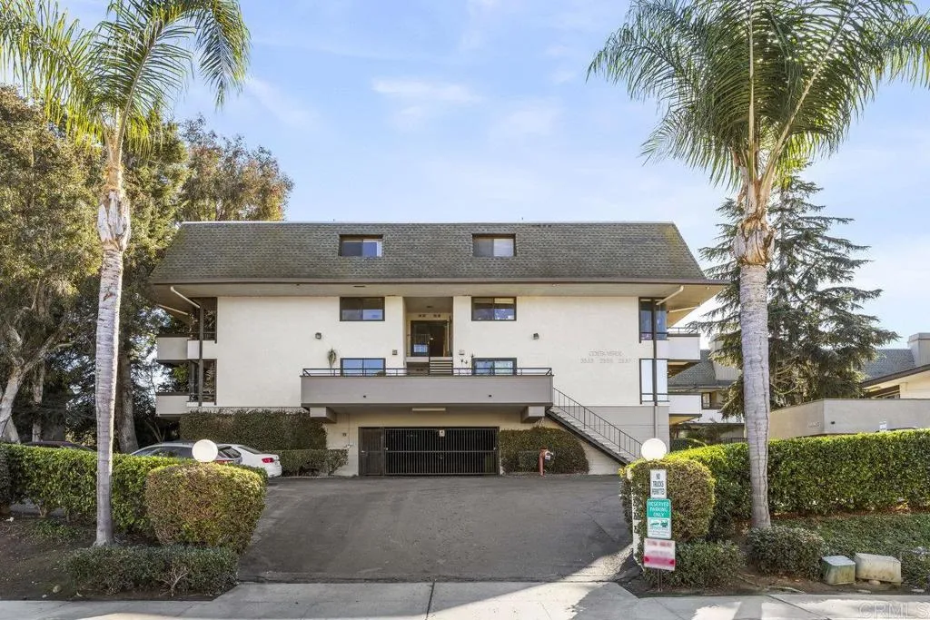 2535 Navarra Drive, #6A, Carlsbad, CA 92009 2535 Navarra Drive, #6A, Carlsbad, CA 92009