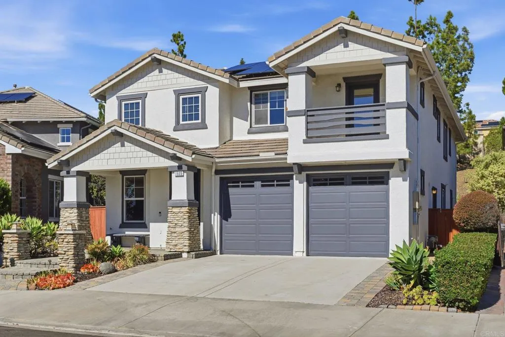 1605 Reflection Street