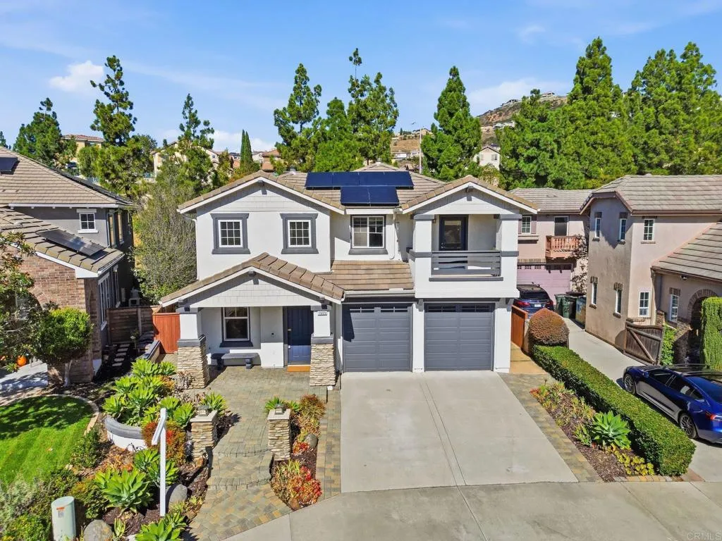 1605 Reflection Street, San Marcos, CA 92078 1605 Reflection Street, San Marcos, CA 92078