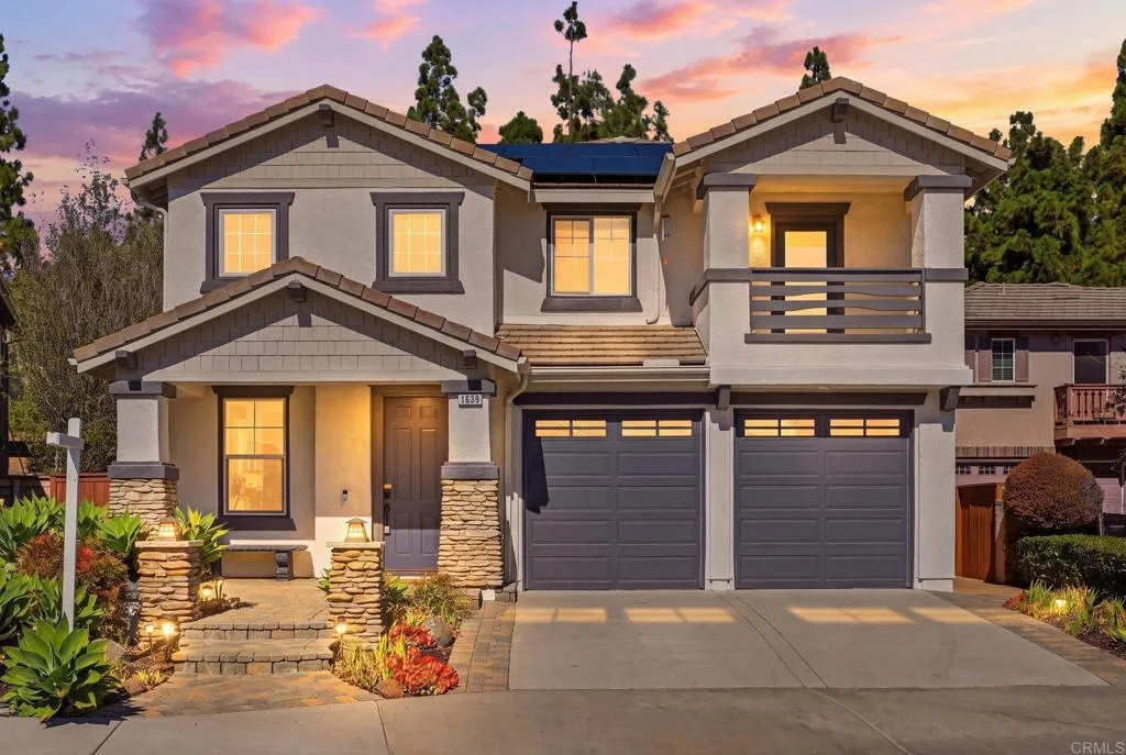 1605 Reflection Street, San Marcos, CA 92078 1605 Reflection Street, San Marcos, CA 92078