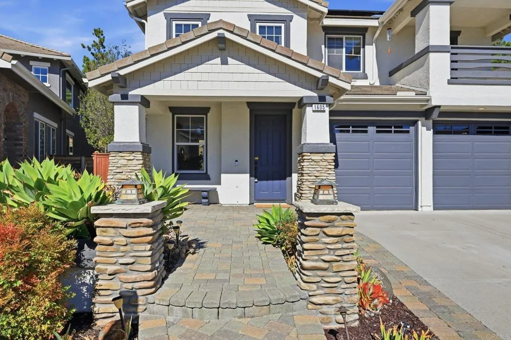 1605 Reflection Street, San Marcos, CA 92078 - Photo 3 of 70, San Marcos, CA
