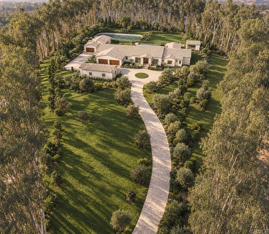 15148 Las Planideras, Rancho Santa Fe, CA 92067