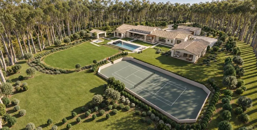15148 Las Planideras, Rancho Santa Fe, CA 92067