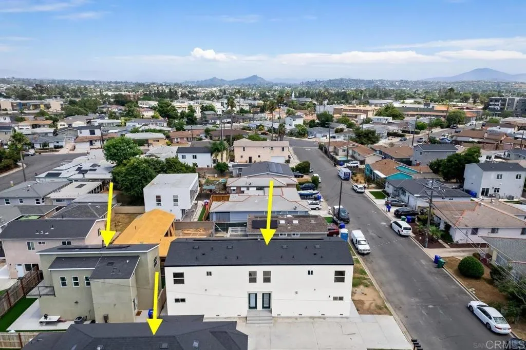 6250-6256 Stewart St, San Diego, CA 92115