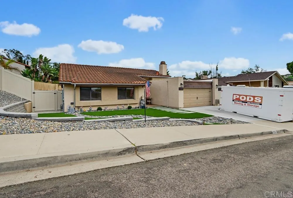 376 Camino Elevado, Bonita, CA 91902 - Photo 2 of 55, Bonita, CA