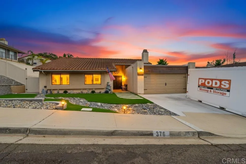 376 Camino Elevado, Bonita, CA 91902 - Photo 3 of 55, Bonita, CA