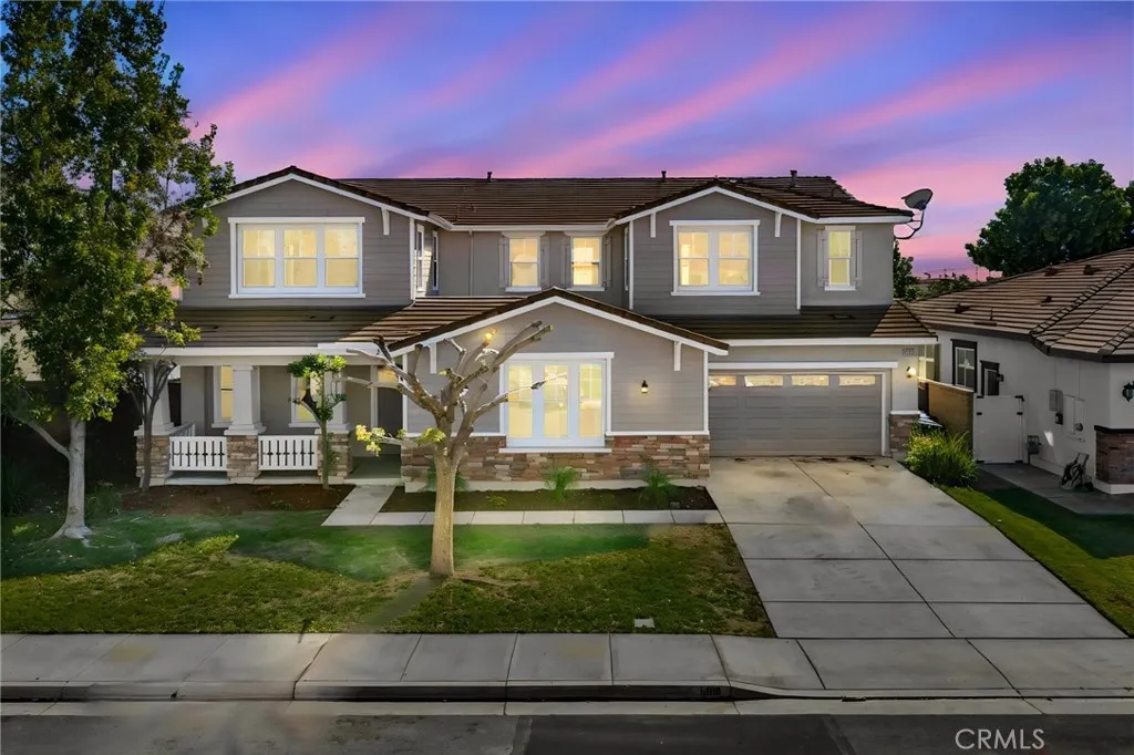 Eastvale, CA 92880